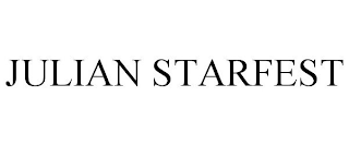 JULIAN STARFEST