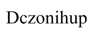 DCZONIHUP