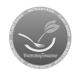 YUMMYTOWNE NUTRIENT-RICH PLANT-BASED