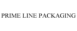 PRIME LINE PACKAGING