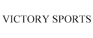 VICTORY SPORTS