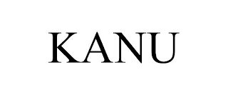 KANU