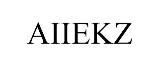 AIIEKZ