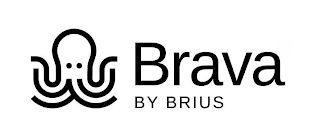 BRAVA BY BRIUS