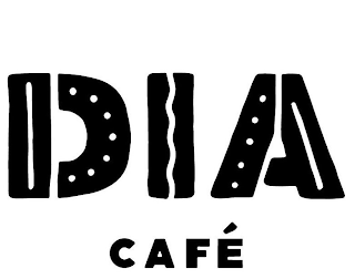 DIA CAFÉ