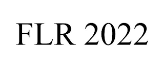 FLR 2022