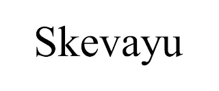 SKEVAYU