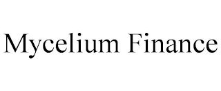 MYCELIUM FINANCE