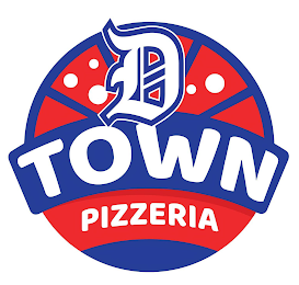 D TOWN PIZZERIA