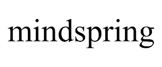 MINDSPRING