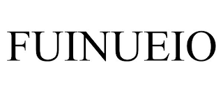 FUINUEIO
