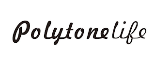 POLYTONELIFE