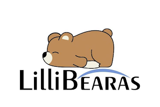 LILLIBEARAS