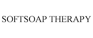 SOFTSOAP THERAPY