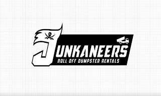 JUNKANEERS ROLL OFF DUMPSTER RENTALS