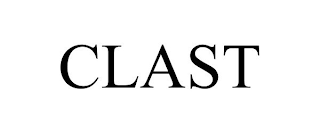 CLAST