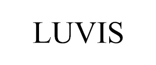 LUVIS