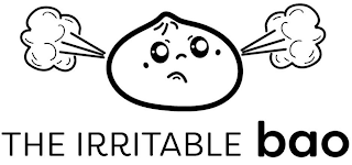 THE IRRITABLE BAO