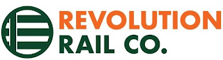 REVOLUTION RAIL CO.