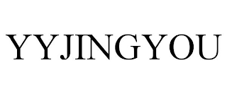 YYJINGYOU