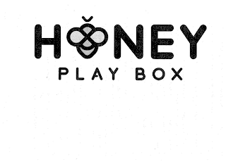 HONEY PLAY BOX