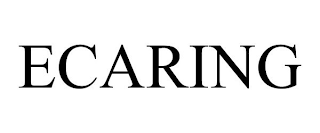 ECARING