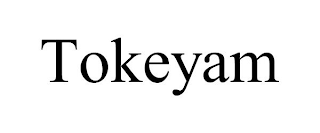 TOKEYAM