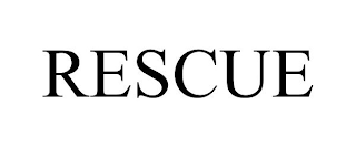 RESCUE