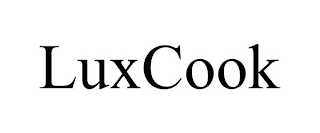LUXCOOK