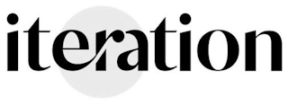 ITERATION
