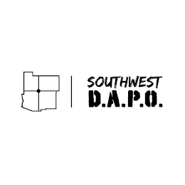 SOUTHWEST D.A.P.O