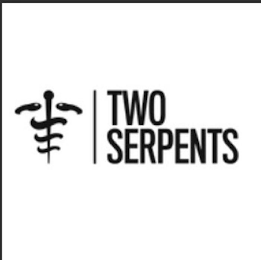 TWO SERPENTS