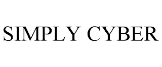 SIMPLY CYBER