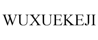 WUXUEKEJI