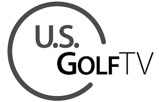 U.S. GOLFTV