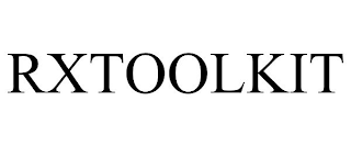 RXTOOLKIT