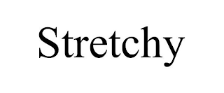 STRETCHY