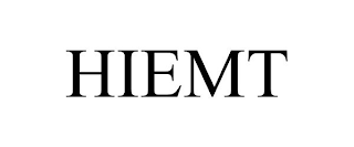 HIEMT