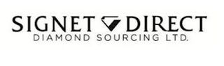 SIGNET DIRECT DIAMOND SOURCING LTD.