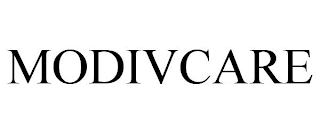 MODIVCARE