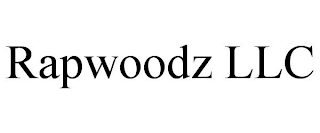 RAPWOODZ LLC