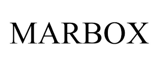 MARBOX