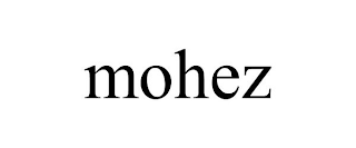 MOHEZ