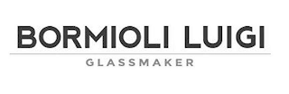 BORMIOLI LUIGI GLASSMAKER