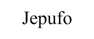 JEPUFO