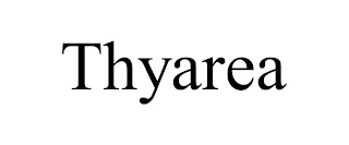 THYAREA