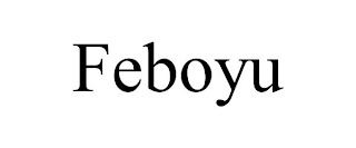 FEBOYU