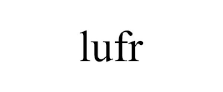 LUFR