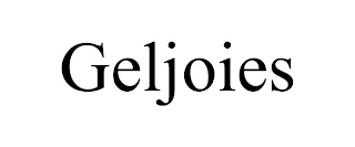 GELJOIES