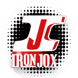 IJ IRON JOX